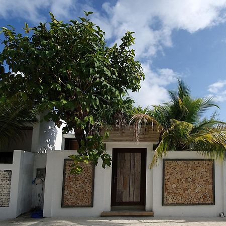 Brickwood Holiday Home Rasdhoo Buitenkant foto