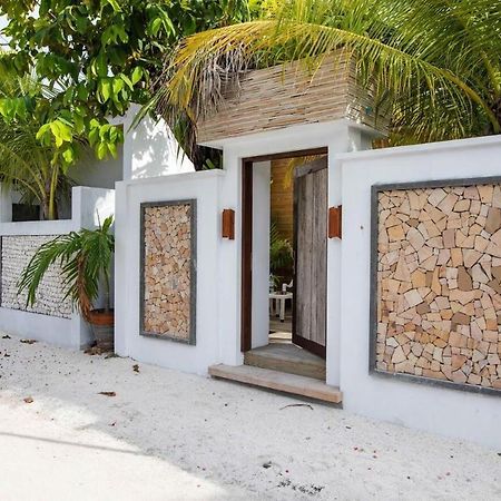 Brickwood Holiday Home Rasdhoo Buitenkant foto