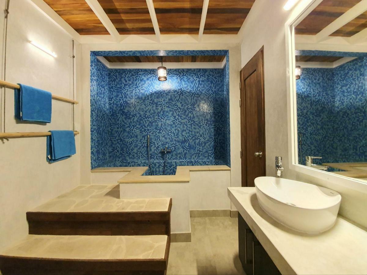 Brickwood Holiday Home Rasdhoo Buitenkant foto
