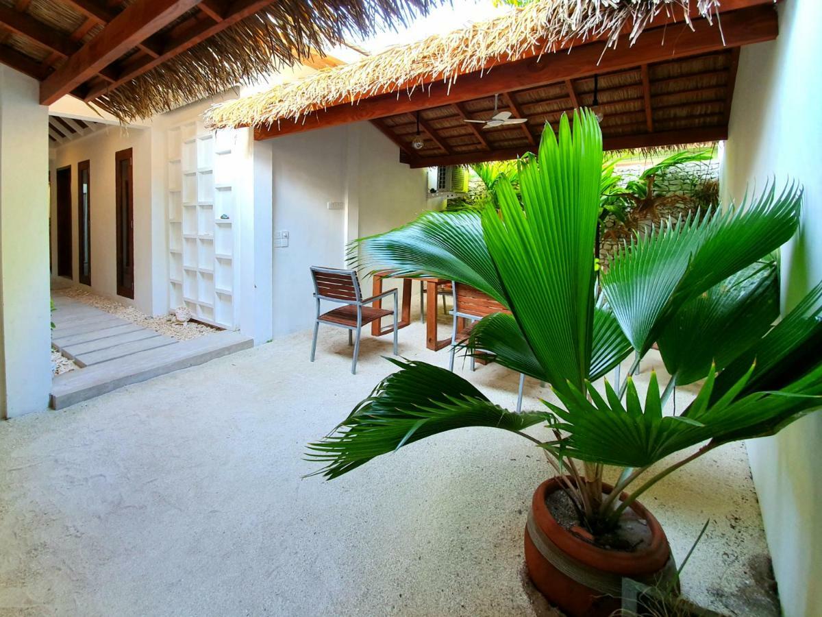 Brickwood Holiday Home Rasdhoo Buitenkant foto