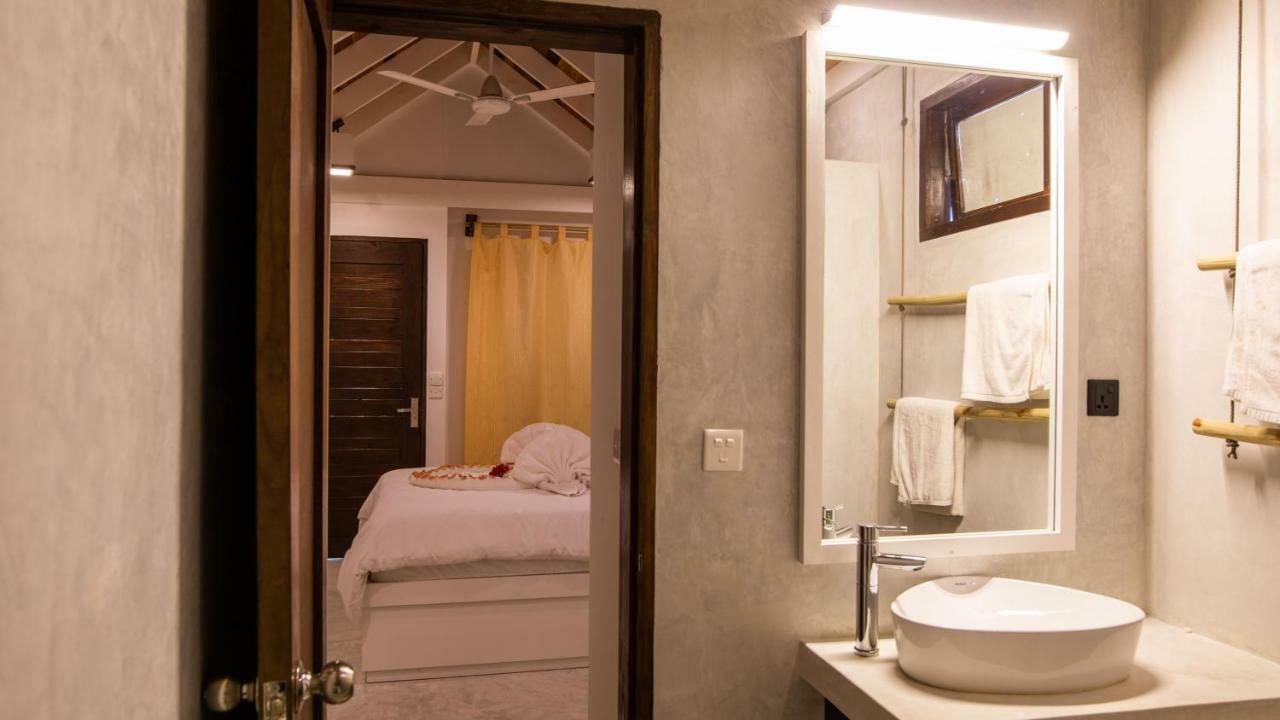 Brickwood Holiday Home Rasdhoo Buitenkant foto