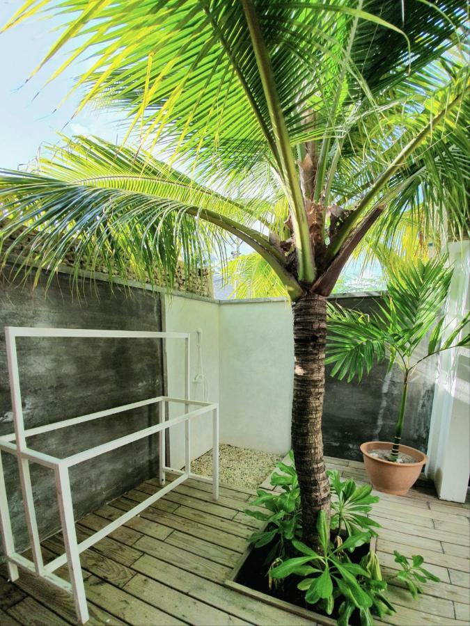 Brickwood Holiday Home Rasdhoo Buitenkant foto