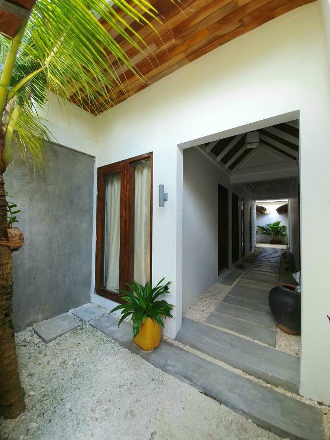 Brickwood Holiday Home Rasdhoo Buitenkant foto
