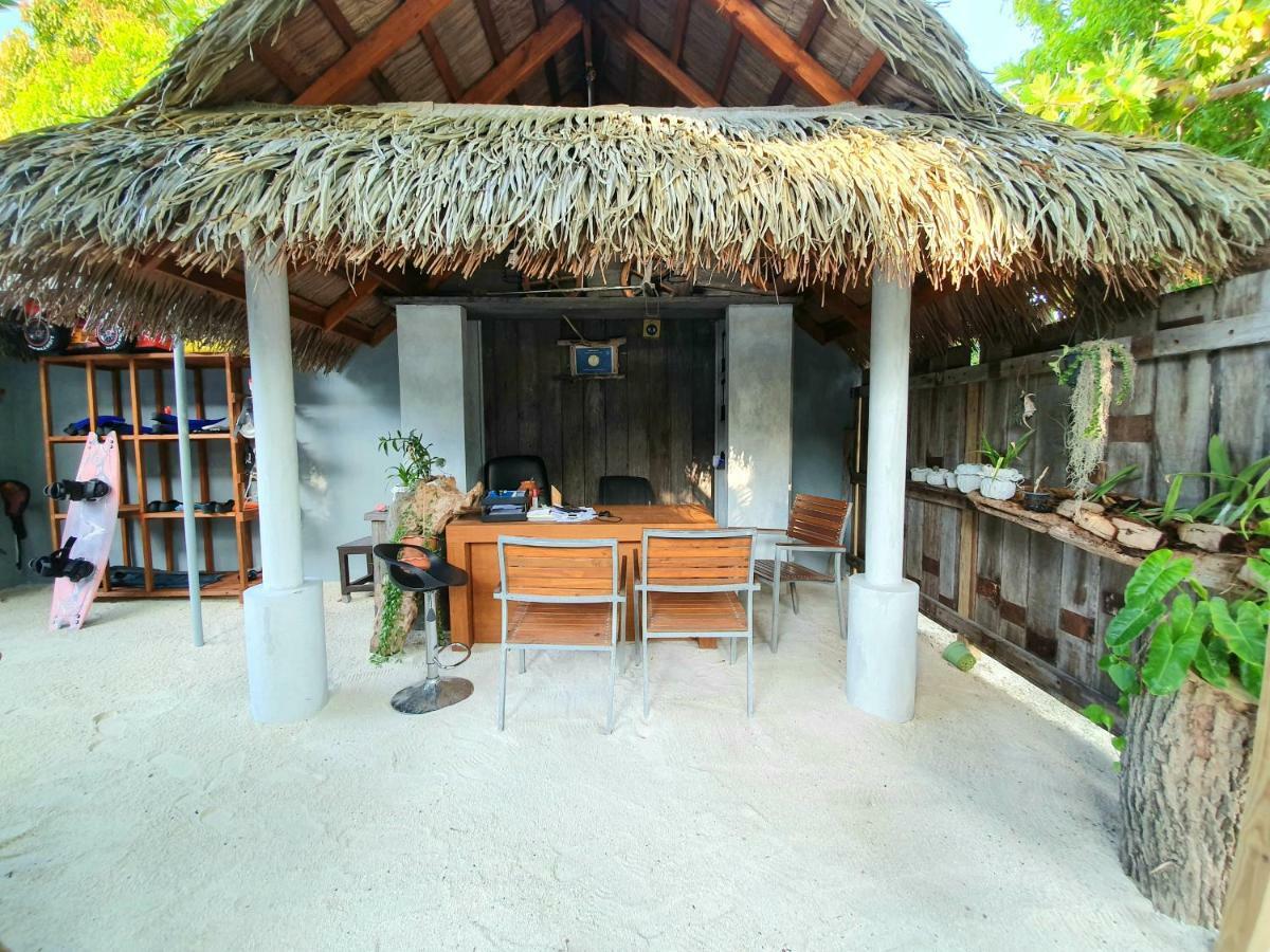 Brickwood Holiday Home Rasdhoo Buitenkant foto