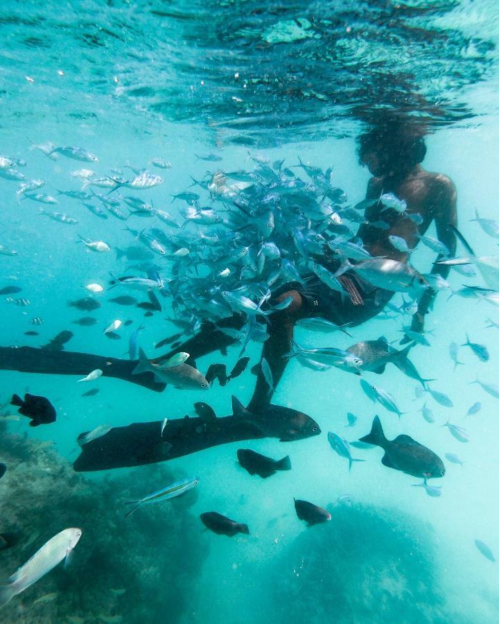 Brickwood Holiday Home Rasdhoo Buitenkant foto