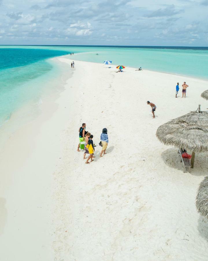 Brickwood Holiday Home Rasdhoo Buitenkant foto