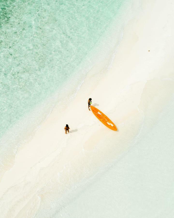 Brickwood Holiday Home Rasdhoo Buitenkant foto