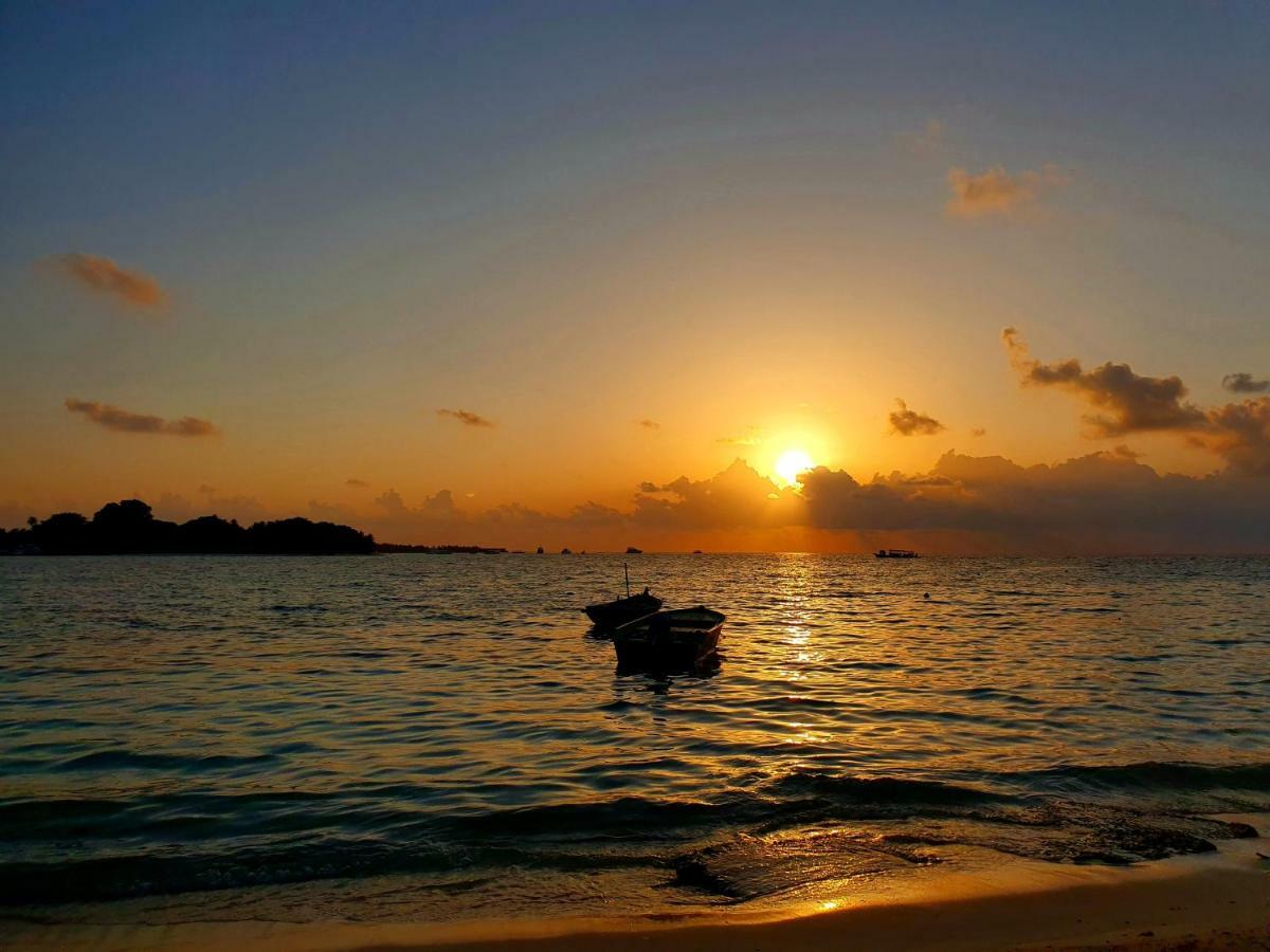 Brickwood Holiday Home Rasdhoo Buitenkant foto