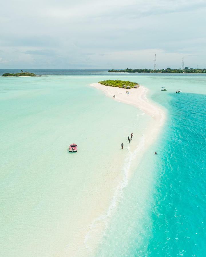 Brickwood Holiday Home Rasdhoo Buitenkant foto