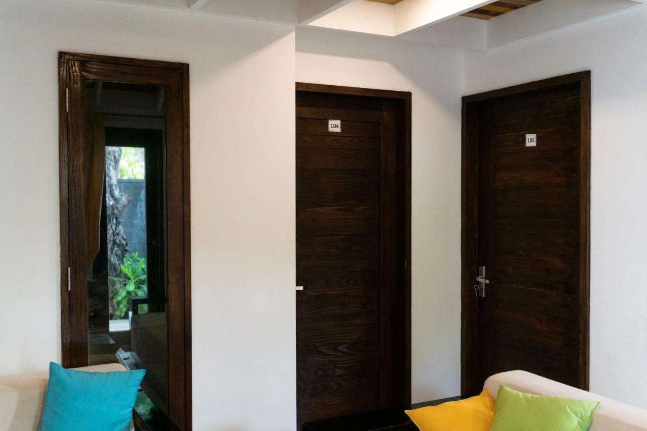 Brickwood Holiday Home Rasdhoo Buitenkant foto