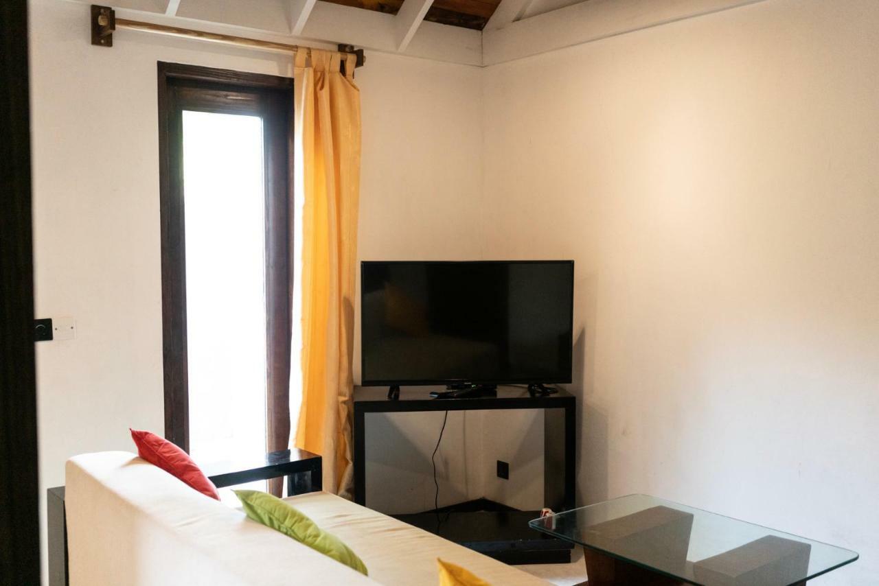 Brickwood Holiday Home Rasdhoo Buitenkant foto