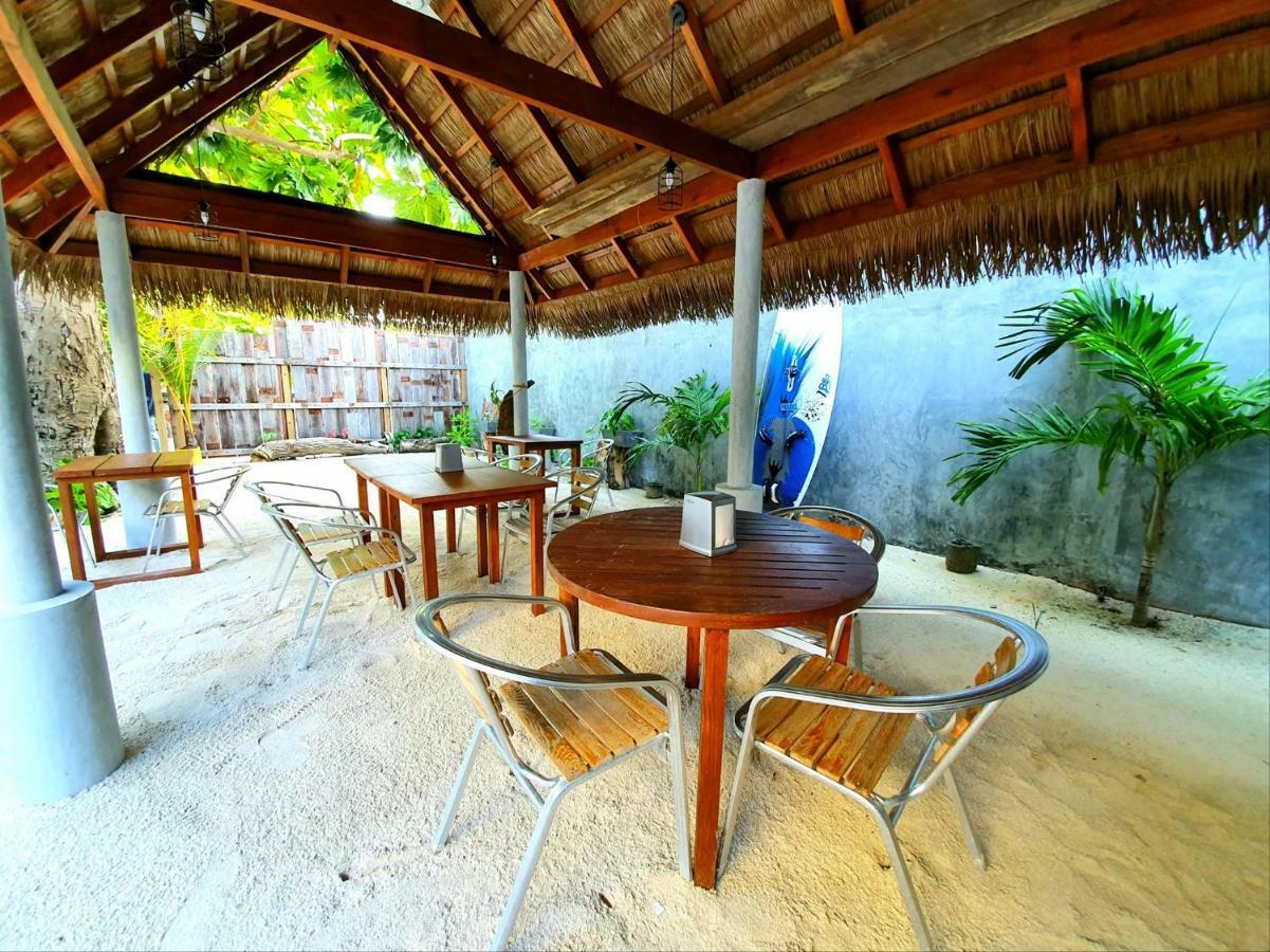Brickwood Holiday Home Rasdhoo Buitenkant foto