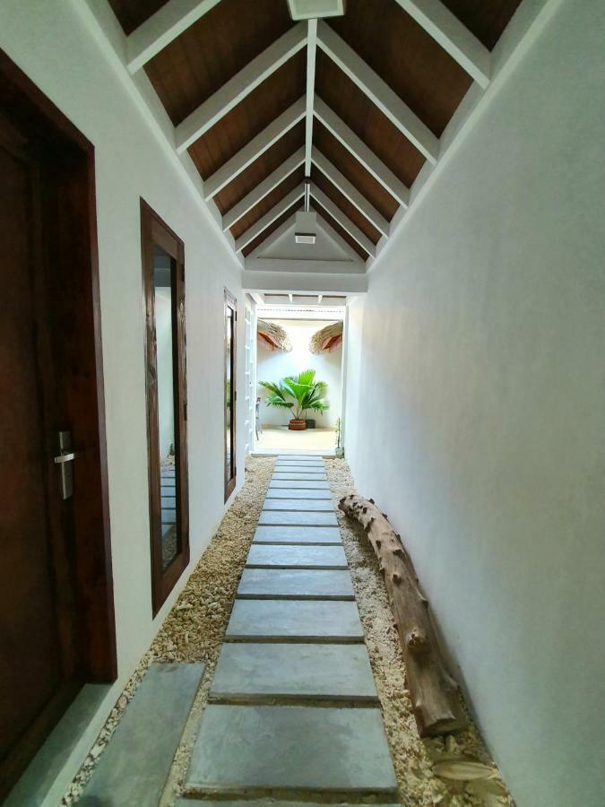 Brickwood Holiday Home Rasdhoo Buitenkant foto