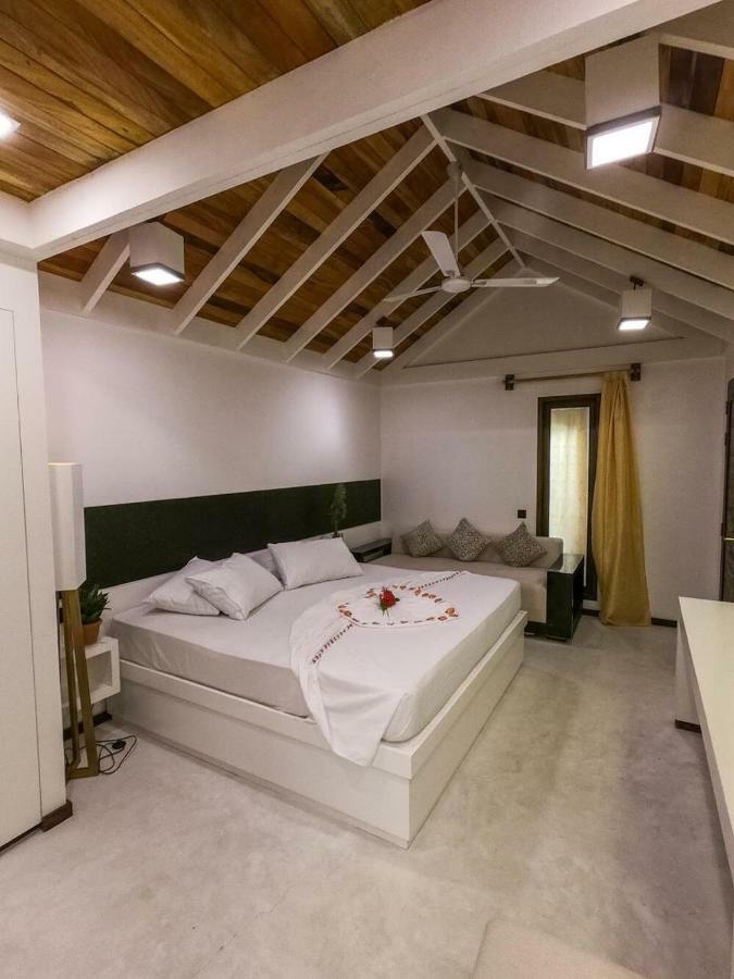 Brickwood Holiday Home Rasdhoo Buitenkant foto