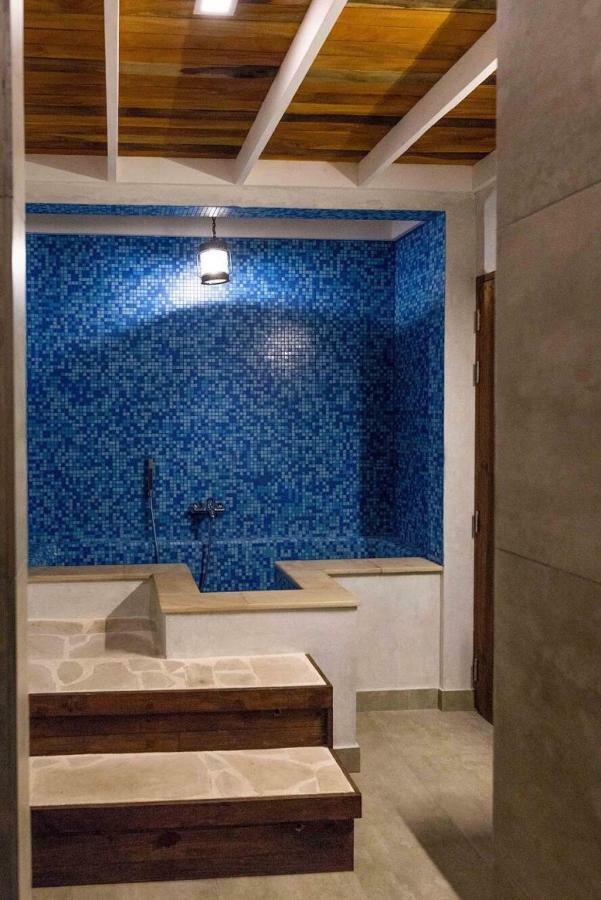 Brickwood Holiday Home Rasdhoo Buitenkant foto
