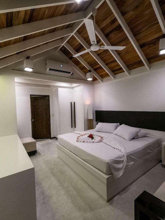 Brickwood Holiday Home Rasdhoo Buitenkant foto