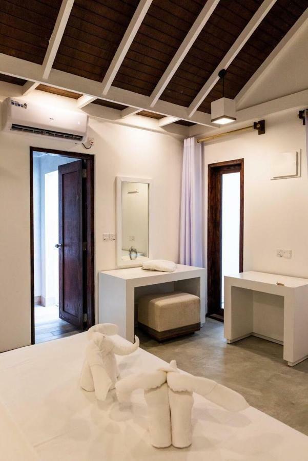 Brickwood Holiday Home Rasdhoo Buitenkant foto