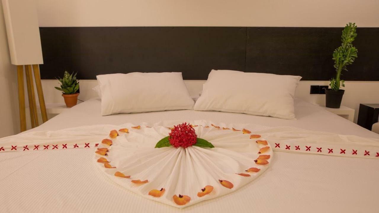 Brickwood Holiday Home Rasdhoo Buitenkant foto