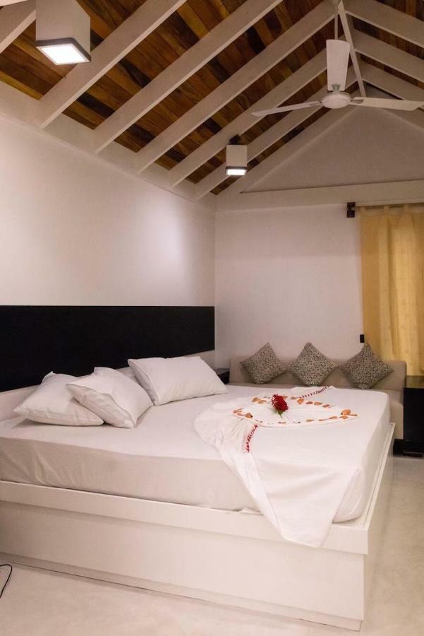 Brickwood Holiday Home Rasdhoo Buitenkant foto