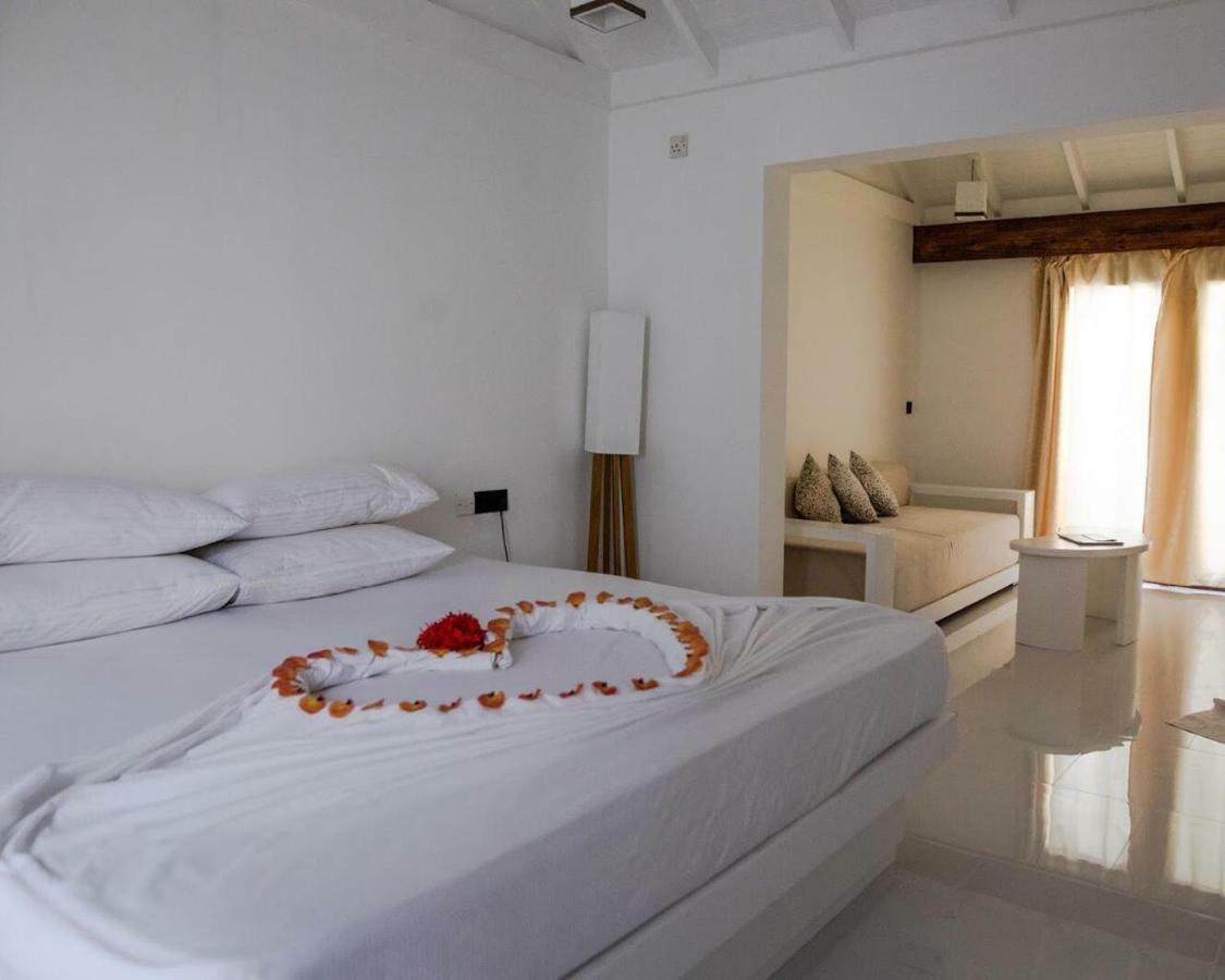Brickwood Holiday Home Rasdhoo Buitenkant foto