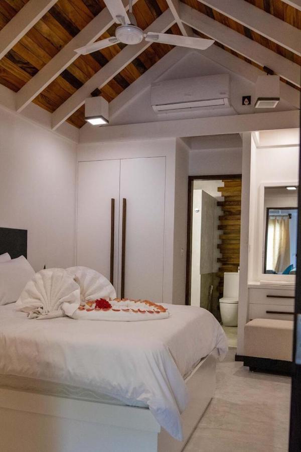 Brickwood Holiday Home Rasdhoo Buitenkant foto