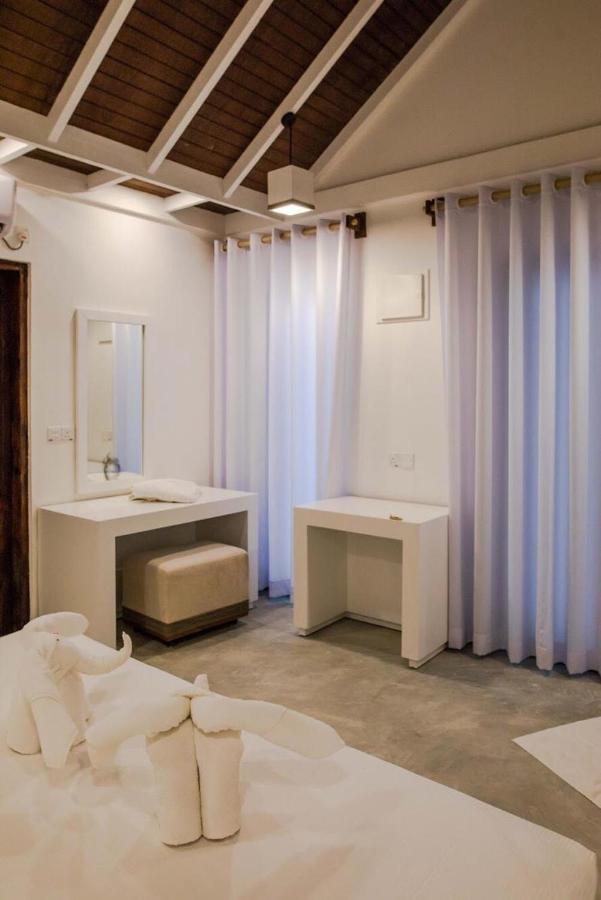 Brickwood Holiday Home Rasdhoo Buitenkant foto