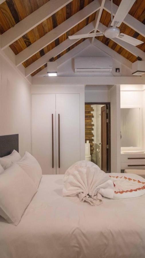 Brickwood Holiday Home Rasdhoo Buitenkant foto