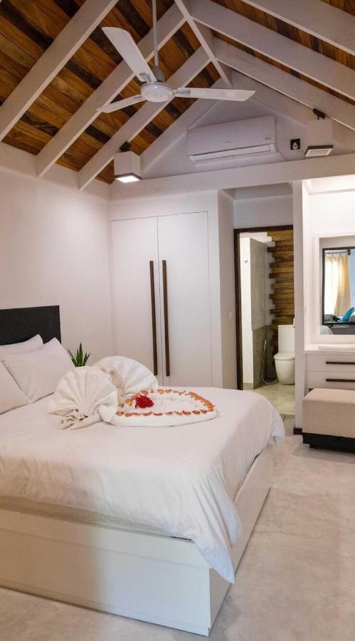 Brickwood Holiday Home Rasdhoo Buitenkant foto
