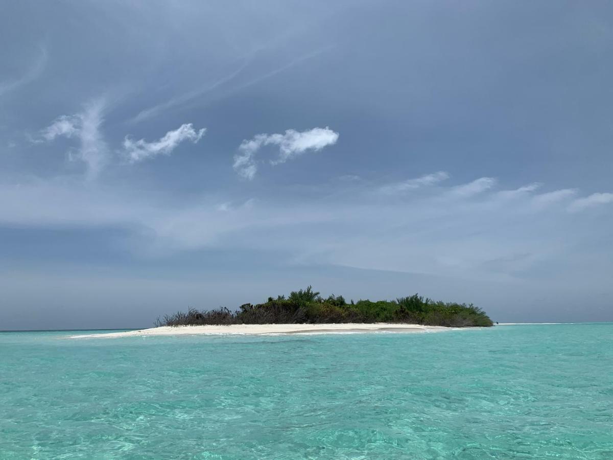 Brickwood Holiday Home Rasdhoo Buitenkant foto