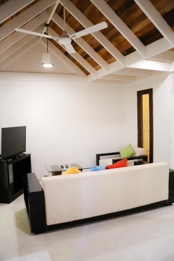 Brickwood Holiday Home Rasdhoo Buitenkant foto