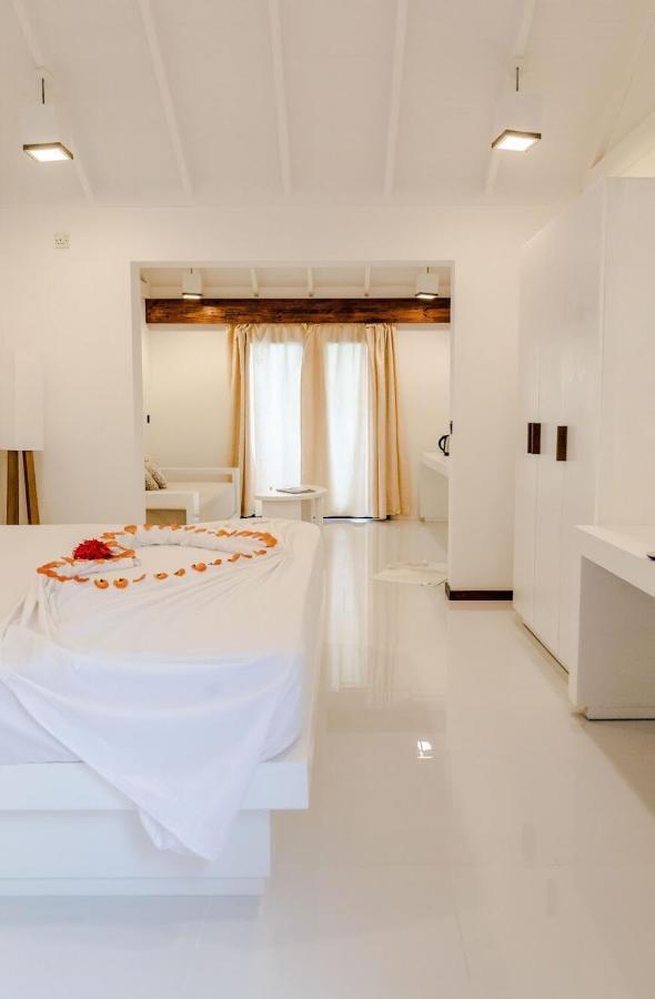 Brickwood Holiday Home Rasdhoo Buitenkant foto